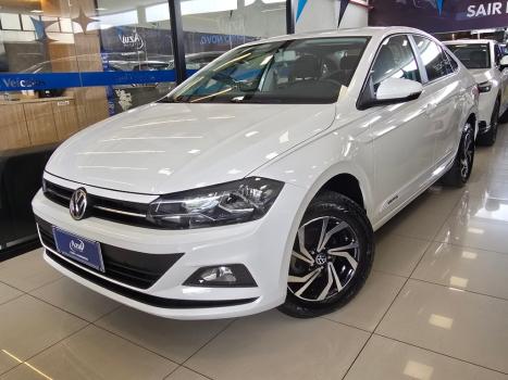 VOLKSWAGEN Virtus 1.6 4P MSI FLEX SENSE AUTOMÁTICO, Foto 3
