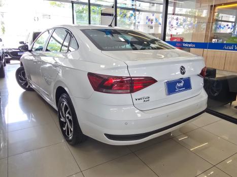 VOLKSWAGEN Virtus 1.6 4P MSI FLEX SENSE AUTOMÁTICO, Foto 4
