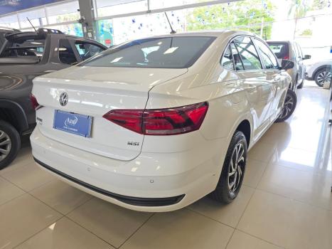 VOLKSWAGEN Virtus 1.6 4P MSI FLEX SENSE AUTOMÁTICO, Foto 6