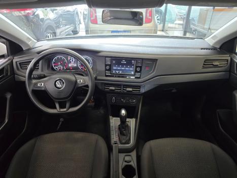 VOLKSWAGEN Virtus 1.6 4P MSI FLEX SENSE AUTOMÁTICO, Foto 7