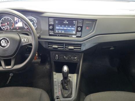 VOLKSWAGEN Virtus 1.6 4P MSI FLEX SENSE AUTOMÁTICO, Foto 8