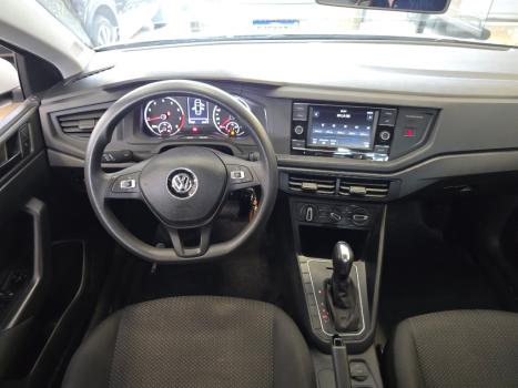 VOLKSWAGEN Virtus 1.6 4P MSI FLEX SENSE AUTOMÁTICO, Foto 10