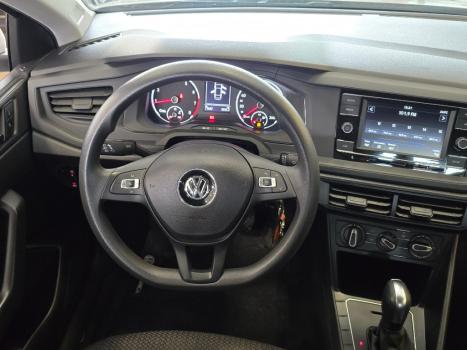VOLKSWAGEN Virtus 1.6 4P MSI FLEX SENSE AUTOMÁTICO, Foto 11