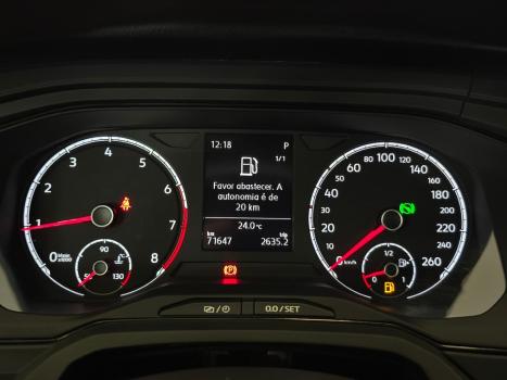 VOLKSWAGEN Virtus 1.6 4P MSI FLEX SENSE AUTOMÁTICO, Foto 12