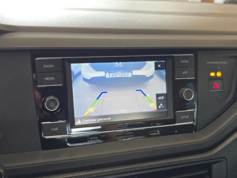 VOLKSWAGEN Virtus 1.6 4P MSI FLEX SENSE AUTOMÁTICO, Foto 13