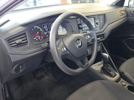 VOLKSWAGEN Virtus 1.6 4P MSI FLEX SENSE AUTOMÁTICO, Foto 14