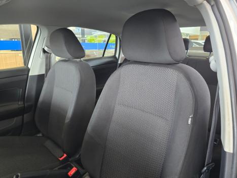 VOLKSWAGEN Virtus 1.6 4P MSI FLEX SENSE AUTOMÁTICO, Foto 15