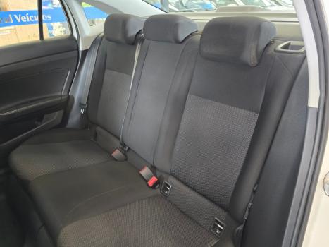 VOLKSWAGEN Virtus 1.6 4P MSI FLEX SENSE AUTOMÁTICO, Foto 16