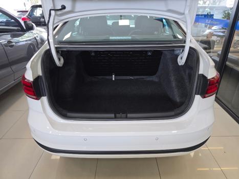 VOLKSWAGEN Virtus 1.6 4P MSI FLEX SENSE AUTOMÁTICO, Foto 17