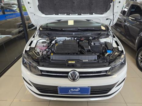 VOLKSWAGEN Virtus 1.6 4P MSI FLEX SENSE AUTOMÁTICO, Foto 19