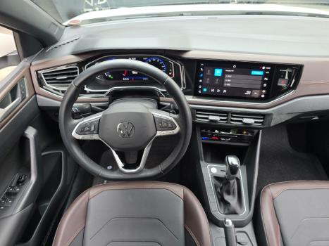 VOLKSWAGEN Virtus 1.0 12V 4P 200 TSI HIGHLINE AUTOMÁTICO, Foto 11