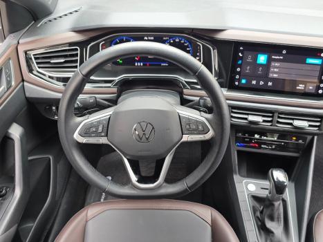 VOLKSWAGEN Virtus 1.0 12V 4P 200 TSI HIGHLINE AUTOMÁTICO, Foto 12