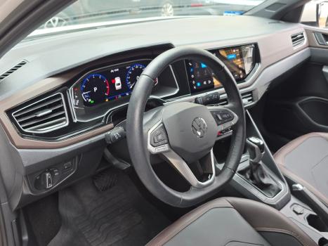 VOLKSWAGEN Virtus 1.0 12V 4P 200 TSI HIGHLINE AUTOMÁTICO, Foto 15