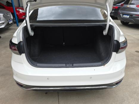 VOLKSWAGEN Virtus 1.0 12V 4P 200 TSI HIGHLINE AUTOMÁTICO, Foto 18