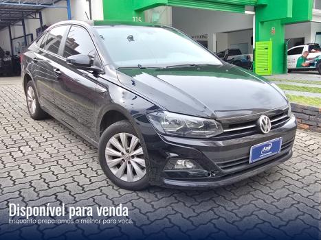 VOLKSWAGEN Virtus 1.0 12V 4P 200 TSI  COMFORTLINE AUTOMÁTICO, Foto 1