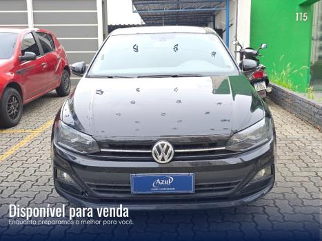 VOLKSWAGEN Virtus 1.0 12V 4P 200 TSI  COMFORTLINE AUTOMÁTICO, Foto 2