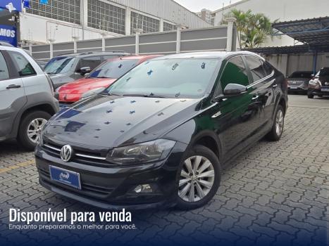 VOLKSWAGEN Virtus 1.0 12V 4P 200 TSI  COMFORTLINE AUTOMÁTICO, Foto 3