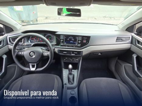 VOLKSWAGEN Virtus 1.0 12V 4P 200 TSI  COMFORTLINE AUTOMÁTICO, Foto 7