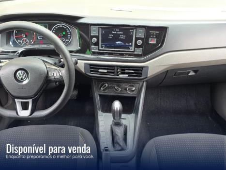 VOLKSWAGEN Virtus 1.0 12V 4P 200 TSI  COMFORTLINE AUTOMÁTICO, Foto 8
