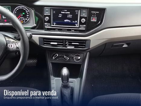 VOLKSWAGEN Virtus 1.0 12V 4P 200 TSI  COMFORTLINE AUTOMÁTICO, Foto 9