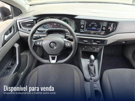 VOLKSWAGEN Virtus 1.0 12V 4P 200 TSI  COMFORTLINE AUTOMÁTICO, Foto 11
