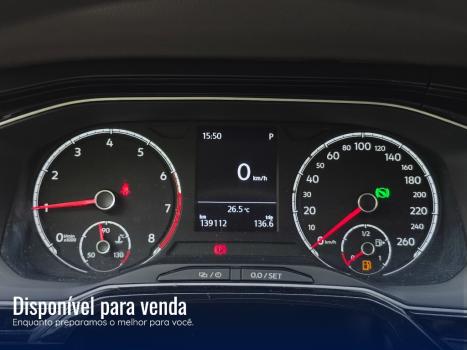VOLKSWAGEN Virtus 1.0 12V 4P 200 TSI  COMFORTLINE AUTOMÁTICO, Foto 13