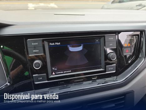 VOLKSWAGEN Virtus 1.0 12V 4P 200 TSI  COMFORTLINE AUTOMÁTICO, Foto 14