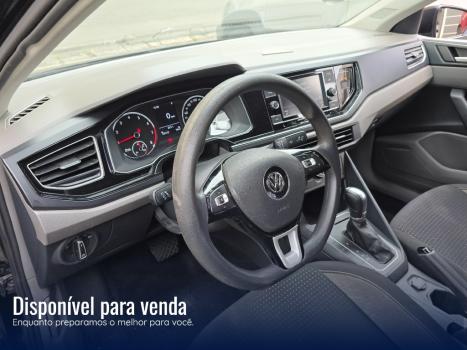 VOLKSWAGEN Virtus 1.0 12V 4P 200 TSI  COMFORTLINE AUTOMÁTICO, Foto 15