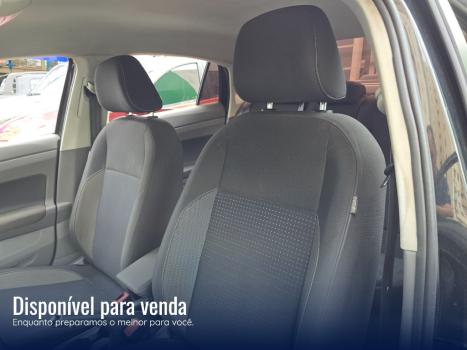 VOLKSWAGEN Virtus 1.0 12V 4P 200 TSI  COMFORTLINE AUTOMÁTICO, Foto 16