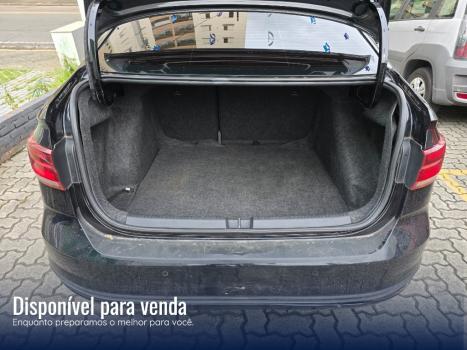 VOLKSWAGEN Virtus 1.0 12V 4P 200 TSI  COMFORTLINE AUTOMÁTICO, Foto 17
