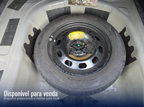VOLKSWAGEN Virtus 1.0 12V 4P 200 TSI  COMFORTLINE AUTOMÁTICO, Foto 18
