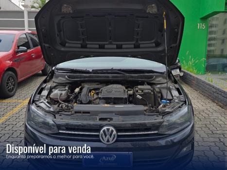 VOLKSWAGEN Virtus 1.0 12V 4P 200 TSI  COMFORTLINE AUTOMÁTICO, Foto 19