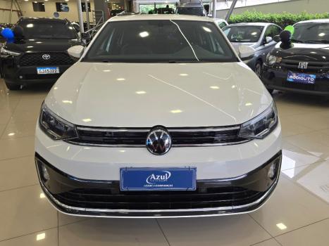 VOLKSWAGEN Virtus 1.0 12V 4P 200 TSI HIGHLINE AUTOMÁTICO, Foto 3