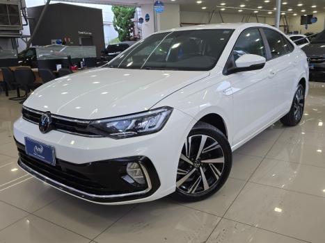 VOLKSWAGEN Virtus 1.0 12V 4P 200 TSI HIGHLINE AUTOMÁTICO, Foto 4