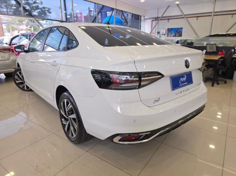 VOLKSWAGEN Virtus 1.0 12V 4P 200 TSI HIGHLINE AUTOMÁTICO, Foto 5