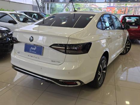 VOLKSWAGEN Virtus 1.0 12V 4P 200 TSI HIGHLINE AUTOMÁTICO, Foto 7
