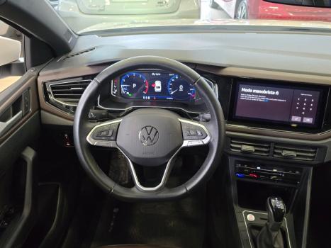 VOLKSWAGEN Virtus 1.0 12V 4P 200 TSI HIGHLINE AUTOMÁTICO, Foto 13