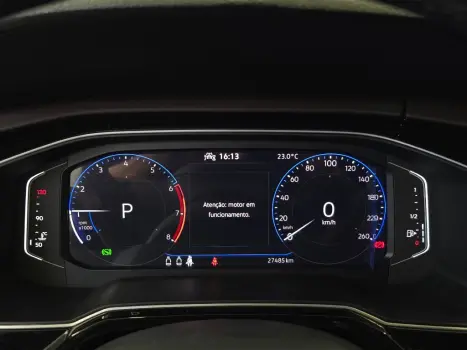 VOLKSWAGEN Virtus 1.0 12V 4P 200 TSI HIGHLINE AUTOMÁTICO, Foto 14