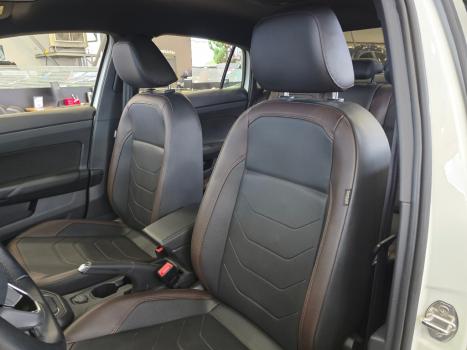 VOLKSWAGEN Virtus 1.0 12V 4P 200 TSI HIGHLINE AUTOMÁTICO, Foto 17