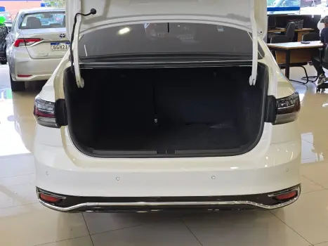 VOLKSWAGEN Virtus 1.0 12V 4P 200 TSI HIGHLINE AUTOMÁTICO, Foto 19