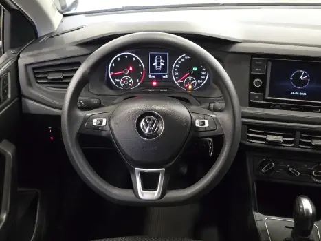 VOLKSWAGEN Virtus 1.6 4P MSI FLEX SENSE AUTOMÁTICO, Foto 12