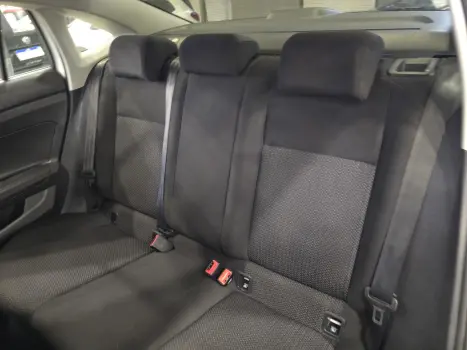 VOLKSWAGEN Virtus 1.6 4P MSI FLEX SENSE AUTOMÁTICO, Foto 17