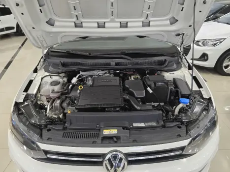 VOLKSWAGEN Virtus 1.6 4P MSI FLEX SENSE AUTOMÁTICO, Foto 20