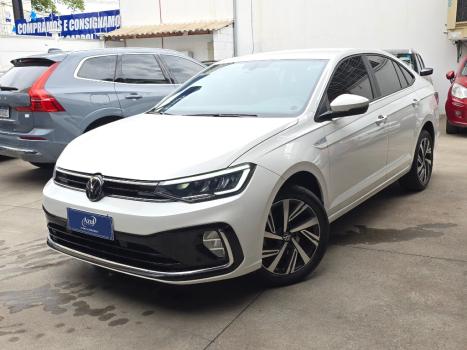 VOLKSWAGEN Virtus 1.0 12V 4P 200 TSI HIGHLINE AUTOMÁTICO, Foto 3