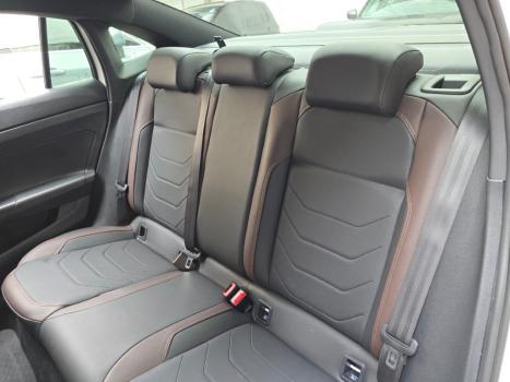 VOLKSWAGEN Virtus 1.0 12V 4P 200 TSI HIGHLINE AUTOMÁTICO, Foto 17