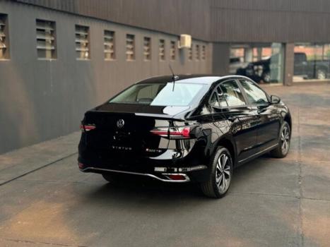 VOLKSWAGEN Virtus , Foto 9