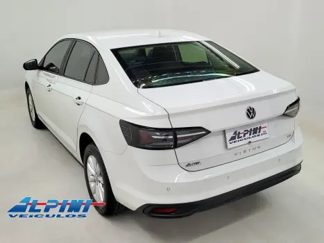 VOLKSWAGEN Virtus , Foto 4