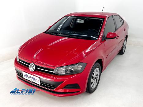 VOLKSWAGEN Virtus , Foto 1