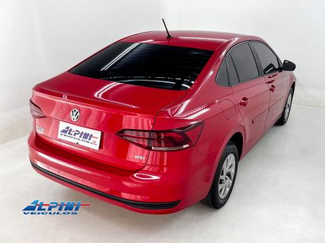 VOLKSWAGEN Virtus , Foto 3