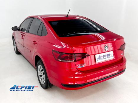 VOLKSWAGEN Virtus , Foto 4